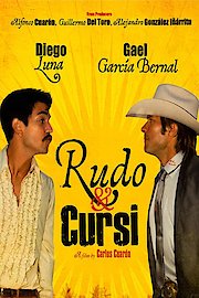 Rudo y Cursi