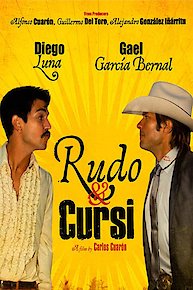 Rudo y Cursi