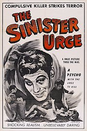 The Sinister Urge