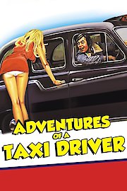 Adventures of a Taxi Driver