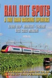 Diesel Trains: Rail Hot Spots