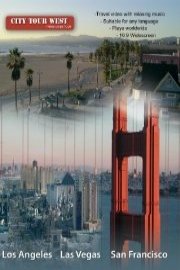 City Tour West Los Angeles, Las Vegas and San Francisco