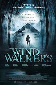 Wind Walkers