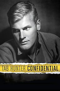 Tab Hunter Confidential