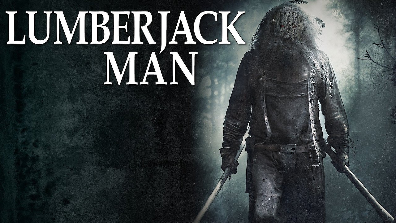 Lumberjack Man