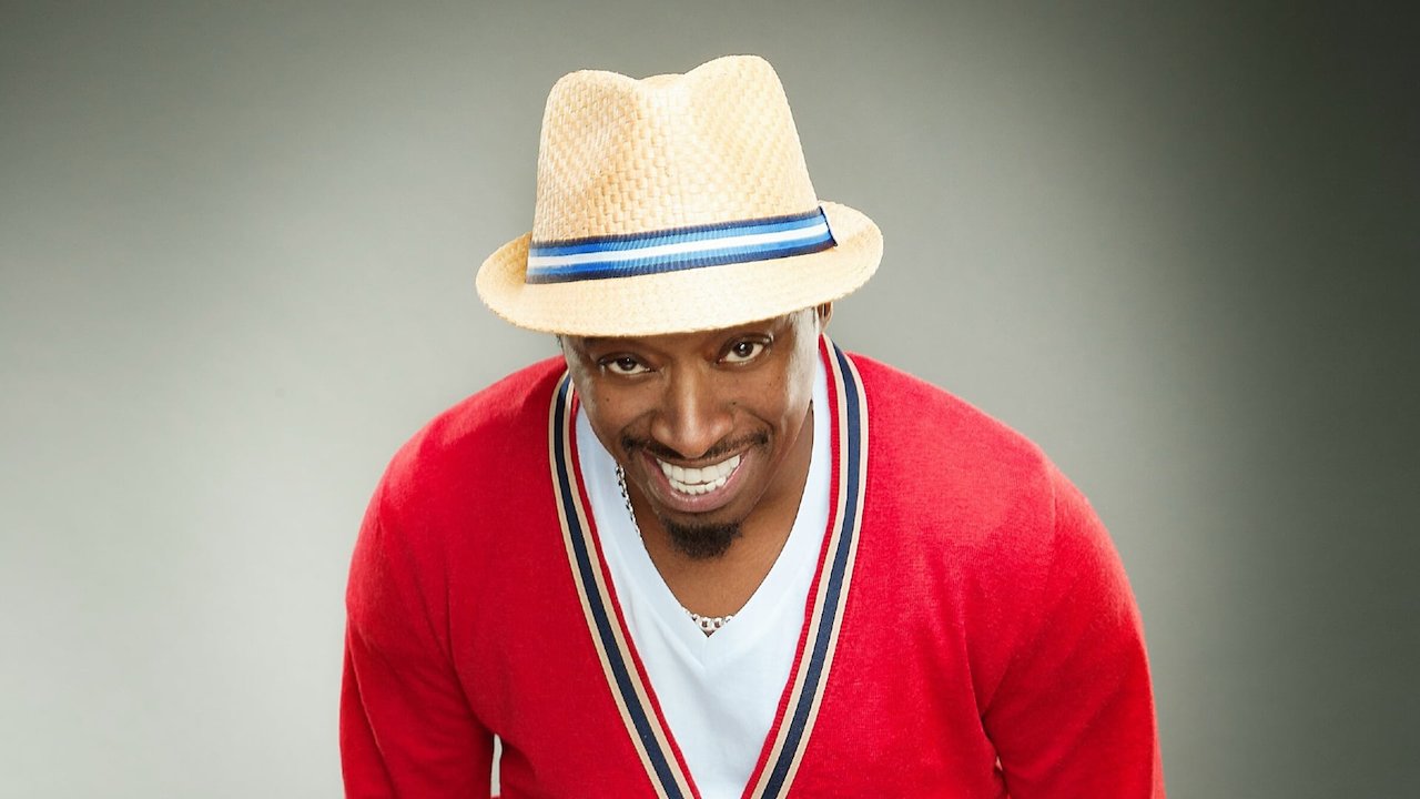 Eddie Griffin: Freedom of Speech