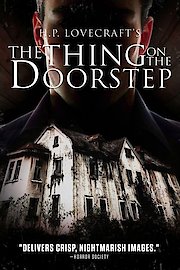 The Thing on the Doorstep