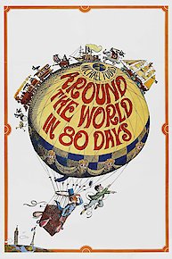 Around the World in 80 Days