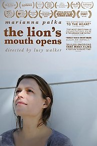 The Lion's Mouth Opens