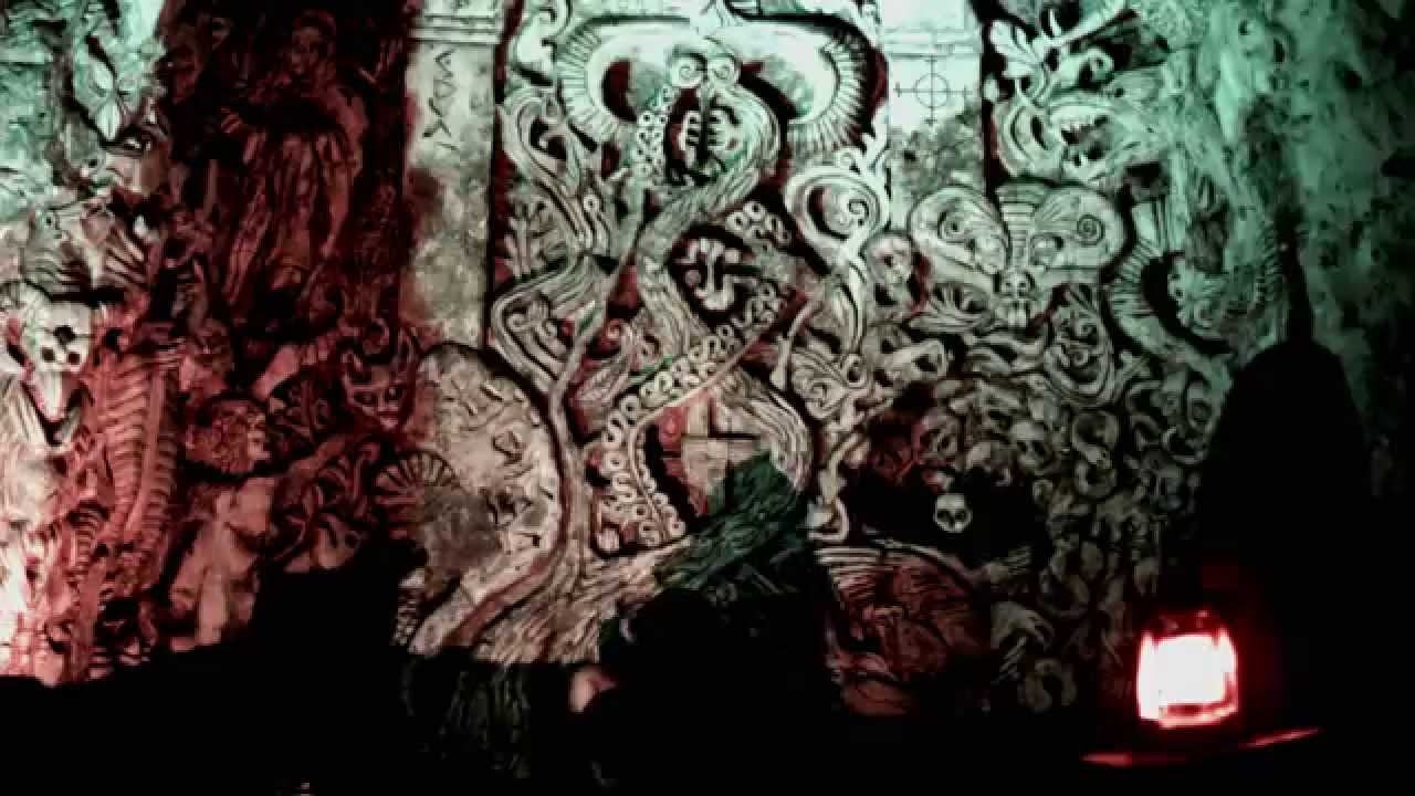 Aleister Crowley: Legend of the Beast