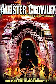 Aleister Crowley: Legend of the Beast