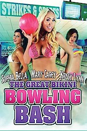 The Great Bikini Bowling Bash