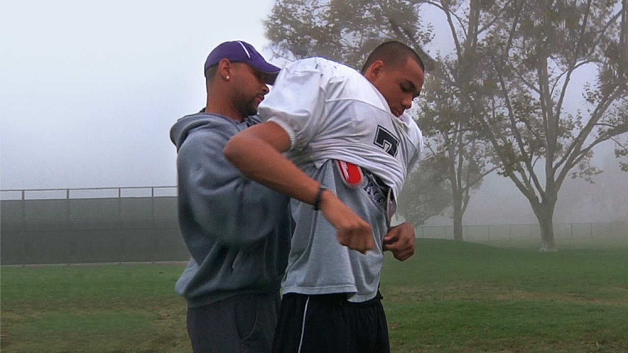 State of Play: Trophy Kids