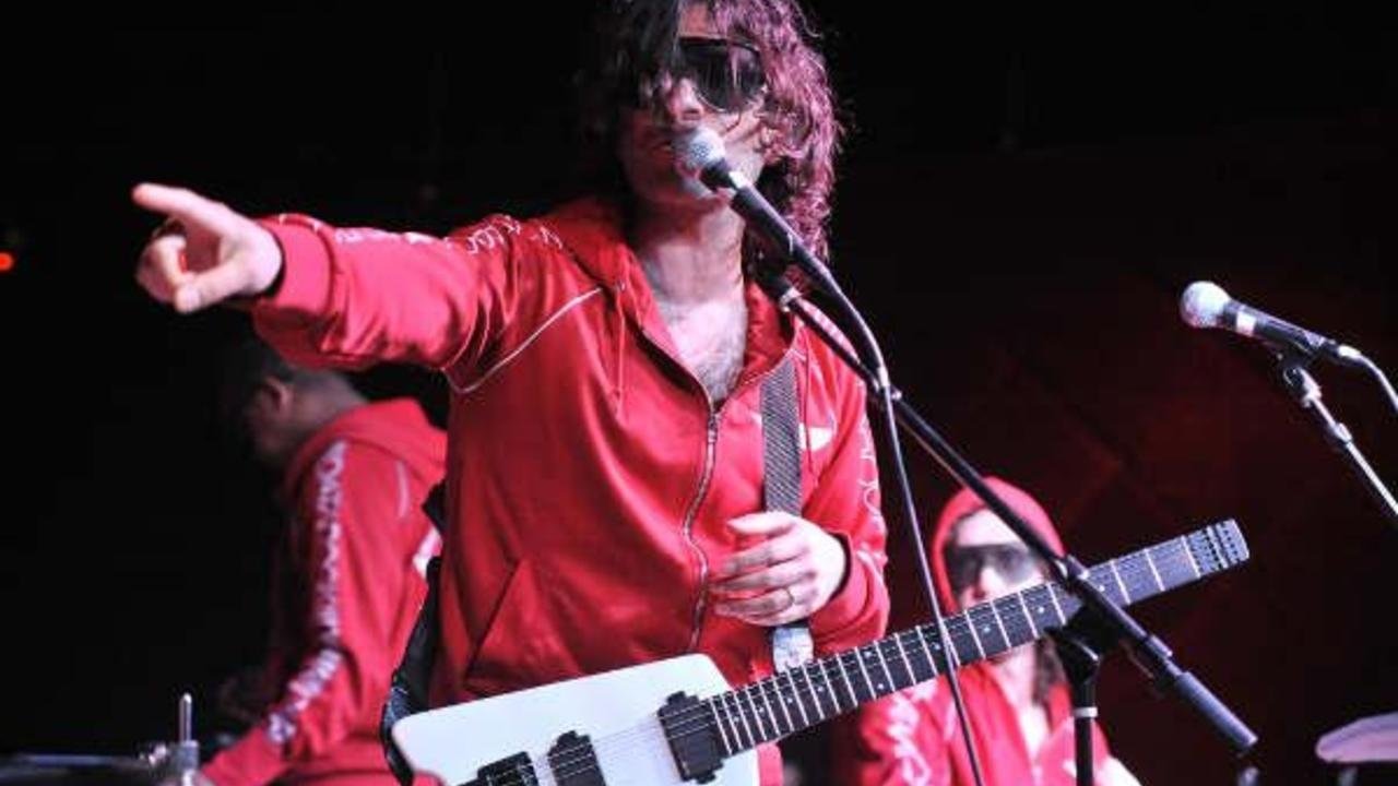 Datarock