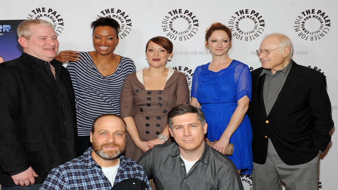 In the Field with Archer: Cast & Creators Live at the Paley Center