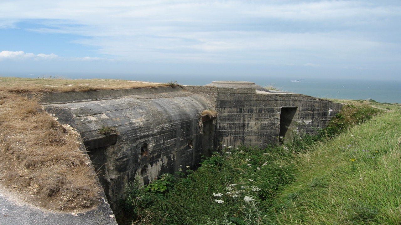 Normandy