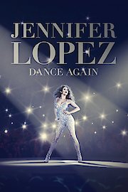 Jennifer Lopez: Dance Again