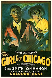 The Girl from Chicago