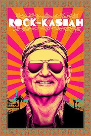 Rock the Kasbah