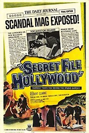 Secret File Hollywood