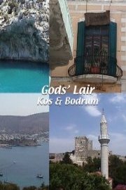 God's Lair: Kos & Bodrum