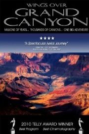 Wings Over Grand Canyon