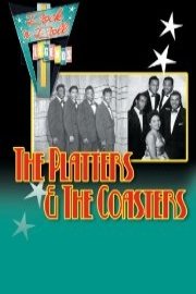 The Coasters - Rock & Roll Legends