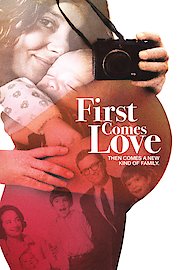 First Comes Love