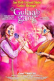 Gulaab Gang