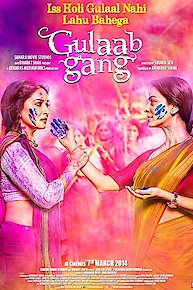 Gulaab Gang