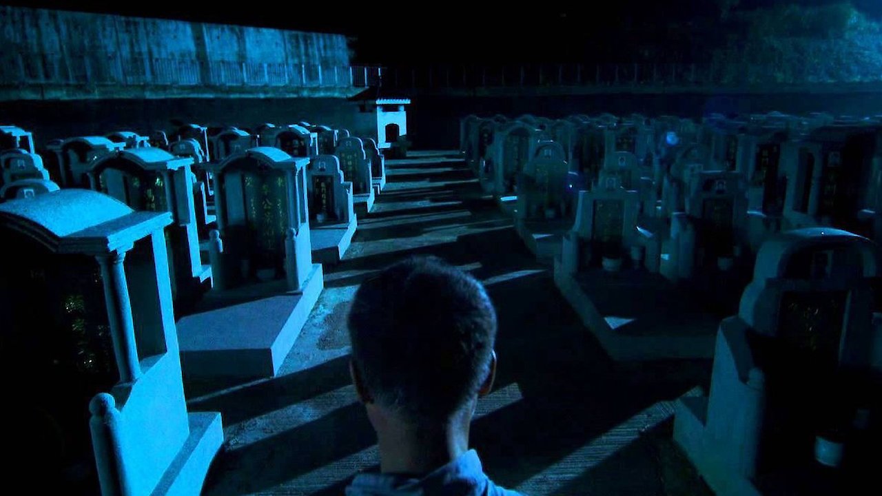 Tales from the Dark 2