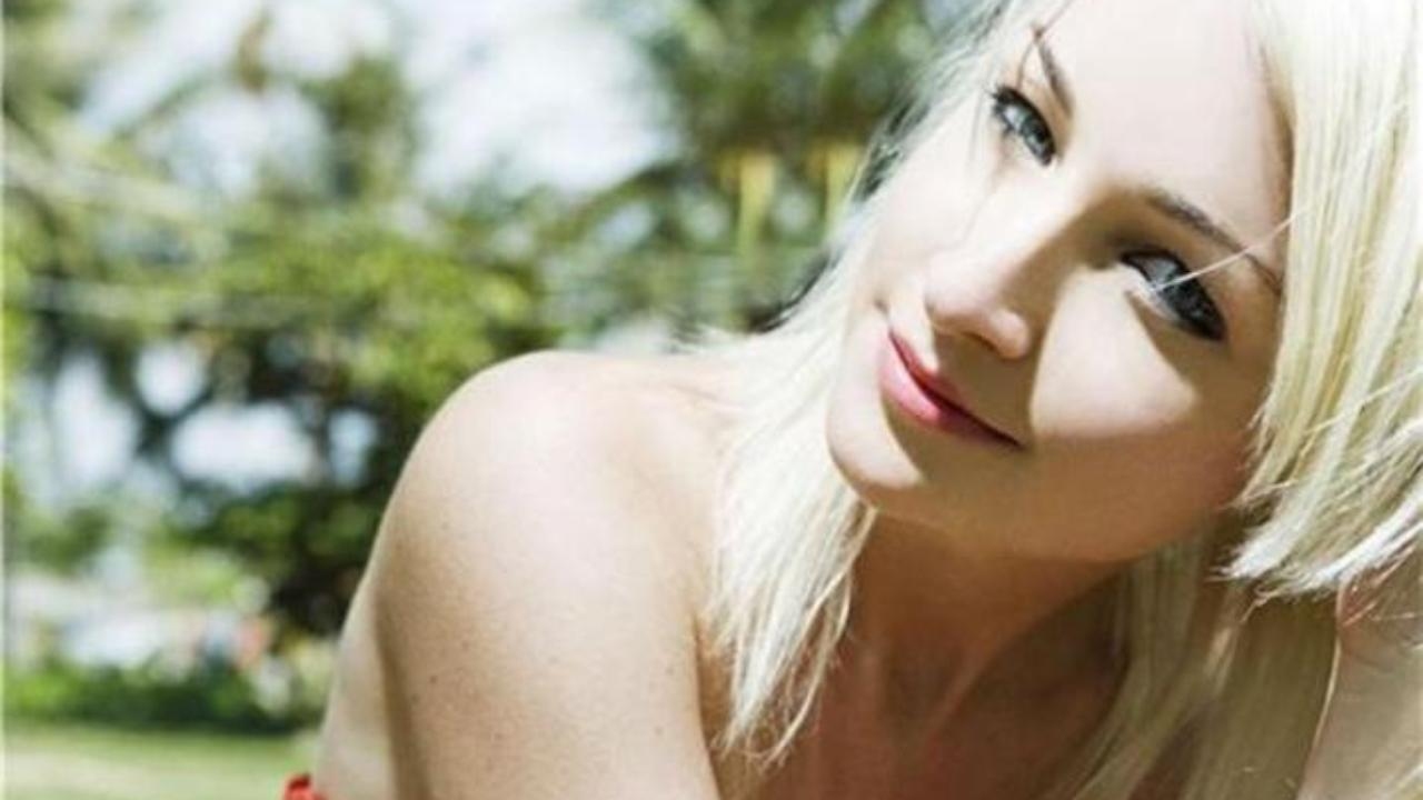 Kate Miller Heidke: A Performance at The Guest Apartment