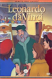 Leonardo Da Vinci
