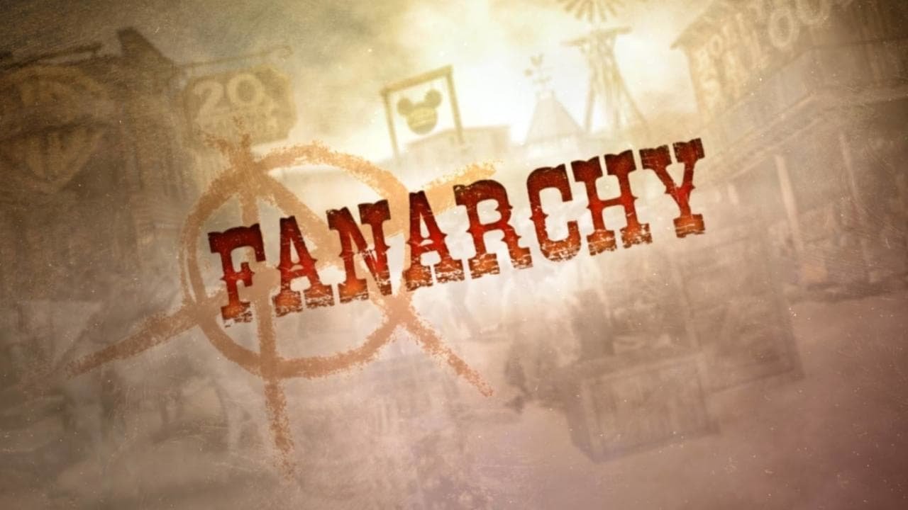 Fanarchy