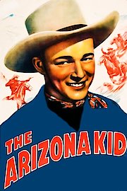 The Arizona Kid