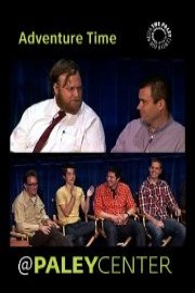 Adventure Time: Cast & Creators Live at the Paley Center