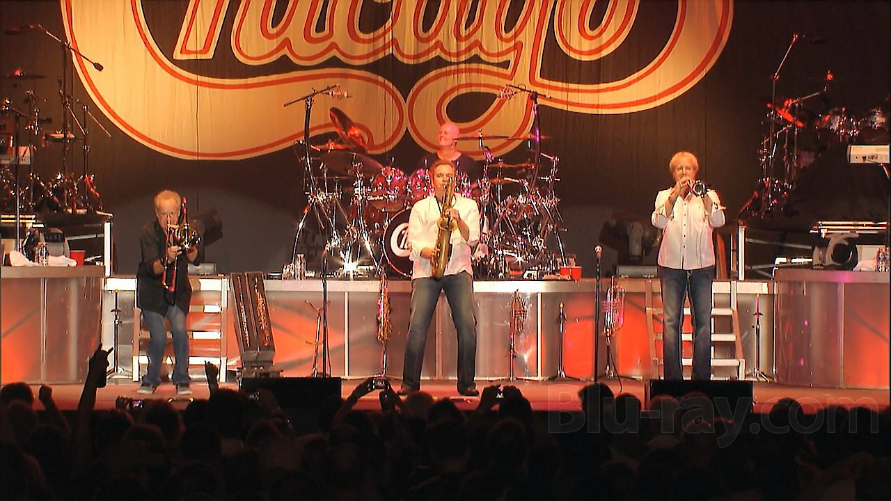 Chicago