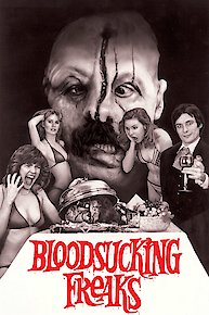 Blood Sucking Freaks