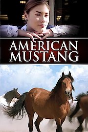 American Mustang