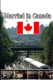 Married in Canada