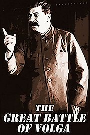 The Great Battle of Volga