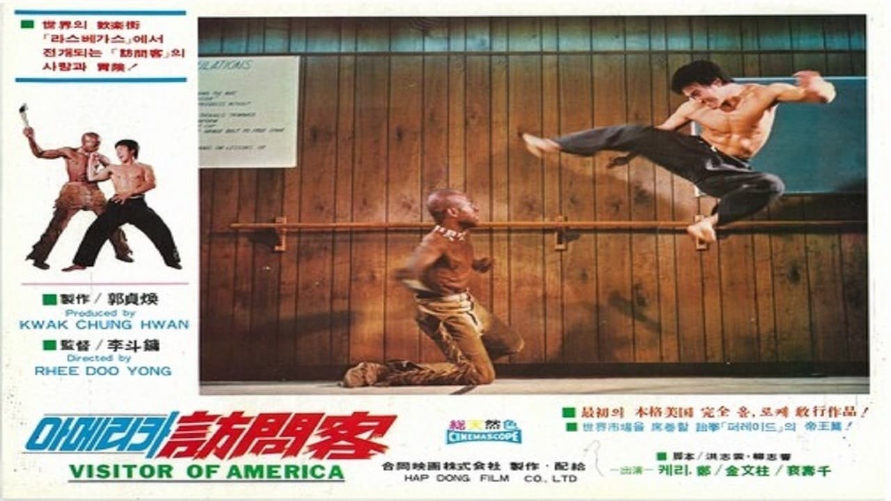 Bruce Lee Fights Back from the Grave