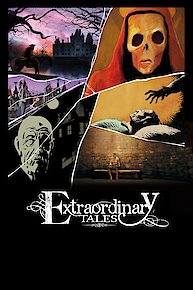 Extraordinary Tales