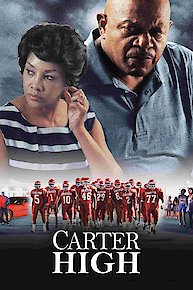 Carter High