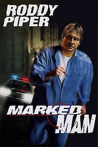 Marked Man