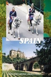 Spain Land of Contrasts