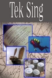 Tek Sing - China's Titanic