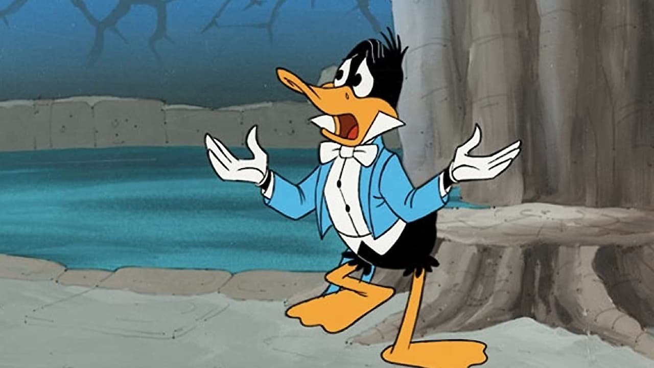 Bugs and Daffy's Carnival of the Animals