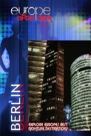 Europe After Dark Berlin