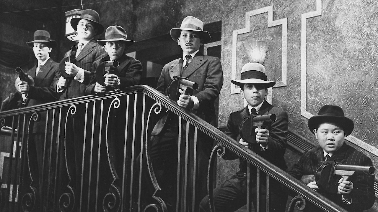 Bugsy Malone
